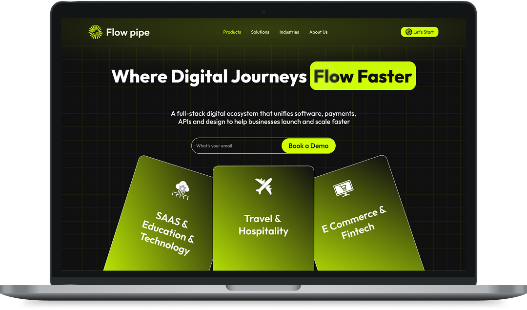 Flowpipe